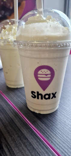 Photo of Shax Burger - 187 Perth Rd, Dundee DD2 1AS